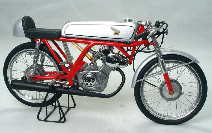 Honda shop rc 50cc